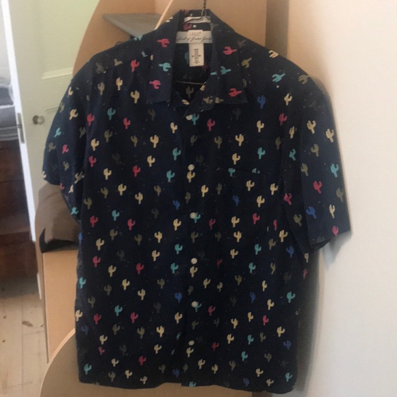 H&M Other - H&M Button Down Shirt